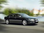 Volkswagen Phaeton V8 Long 2010 года